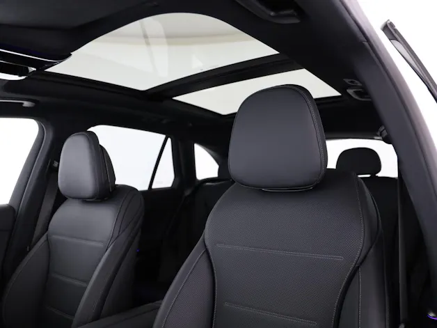 Mercedes-Benz GLC 400 e 4Matic 9G-Tronic