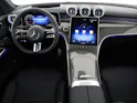 Mercedes-Benz GLC 400 e 4Matic 9G-Tronic