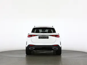Mercedes-Benz GLC 400 e 4Matic 9G-Tronic