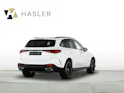 Mercedes-Benz GLC 400 e 4Matic 9G-Tronic