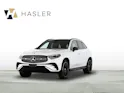 MERCEDES-BENZ GLC 400 e 4Matic 9G-Tronic