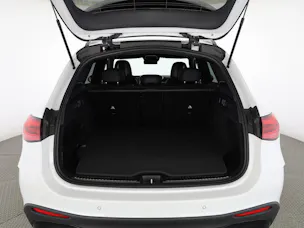 Mercedes-Benz GLC 400 e 4Matic 9G-Tronic