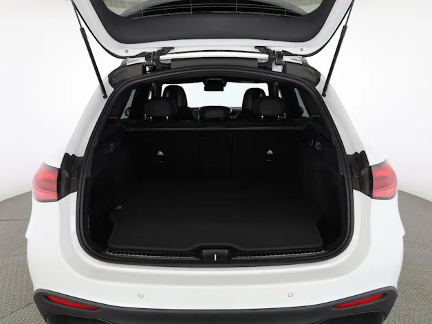 Mercedes-Benz GLC 400 e 4Matic 9G-Tronic