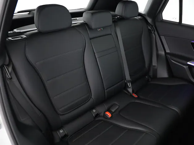 Mercedes-Benz GLC 400 e 4Matic 9G-Tronic