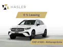 MERCEDES-BENZ GLC 400 e 4Matic 9G-Tronic