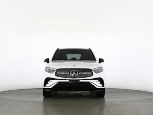 Mercedes-Benz GLC 400 e 4Matic 9G-Tronic