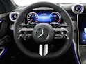 Mercedes-Benz GLC 400 e 4Matic 9G-Tronic