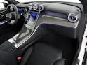Mercedes-Benz GLC 400 e 4Matic 9G-Tronic