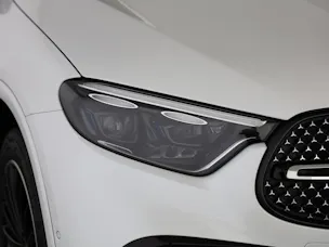 Mercedes-Benz GLC 400 e 4Matic 9G-Tronic