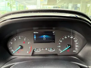 Ford Fiesta 1.0 SCTi Cool & Connect