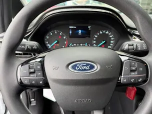 Ford Fiesta 1.0 SCTi Cool & Connect