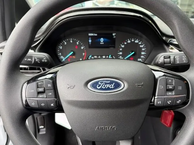 Ford Fiesta 1.0 SCTi Cool & Connect