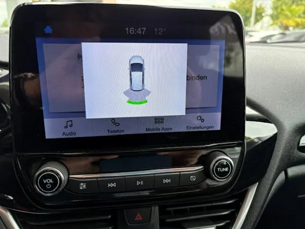 Ford Fiesta 1.0 SCTi Cool & Connect