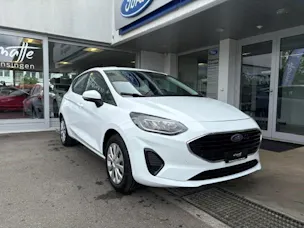 Ford Fiesta 1.0 SCTi Cool & Connect