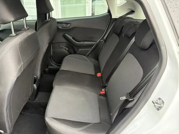 Ford Fiesta 1.0 SCTi Cool & Connect