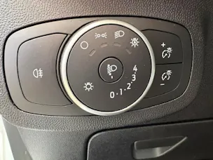 Ford Fiesta 1.0 SCTi Cool & Connect