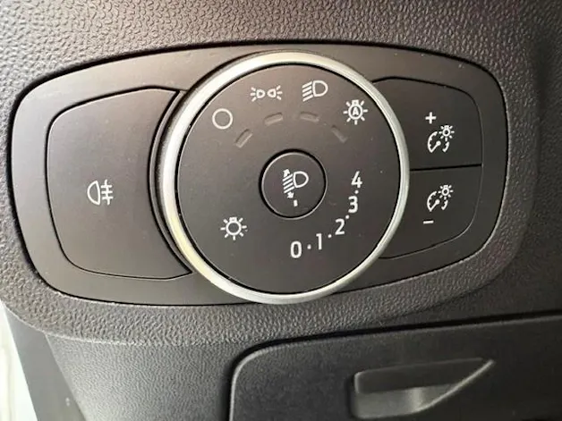 Ford Fiesta 1.0 SCTi Cool & Connect