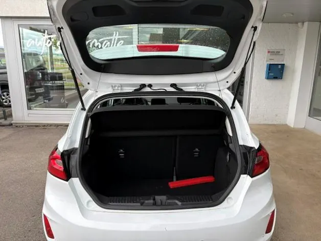 Ford Fiesta 1.0 SCTi Cool & Connect