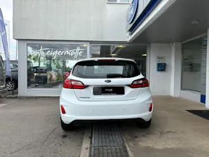 Ford Fiesta 1.0 SCTi Cool & Connect