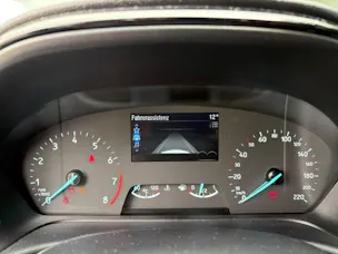 Ford Fiesta 1.0 SCTi Cool & Connect