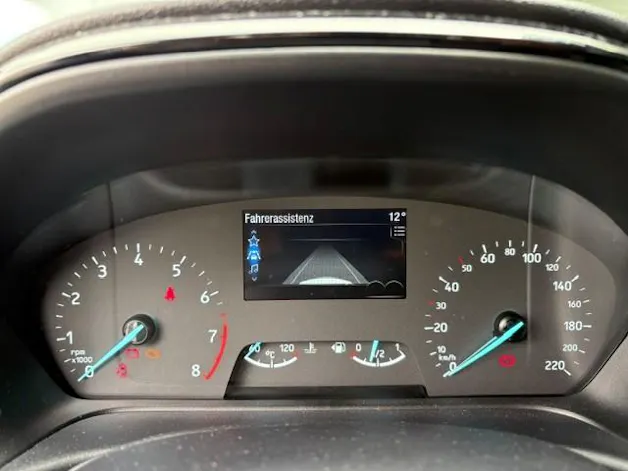 Ford Fiesta 1.0 SCTi Cool & Connect