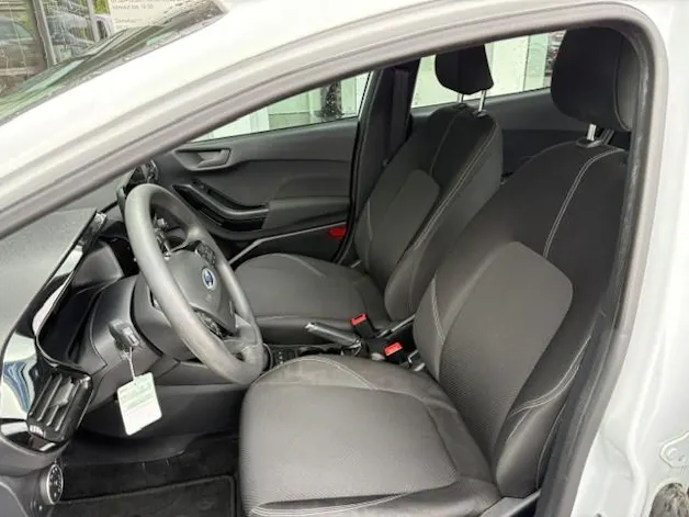 Ford Fiesta 1.0 SCTi Cool & Connect