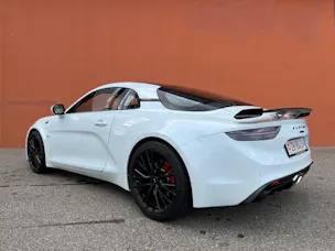 Alpine A110 S