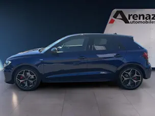Audi A1 Sportback 30 TFSI S Line Attraction S-tronic