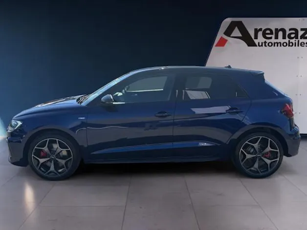 Audi A1 Sportback 30 TFSI S Line Attraction S-tronic