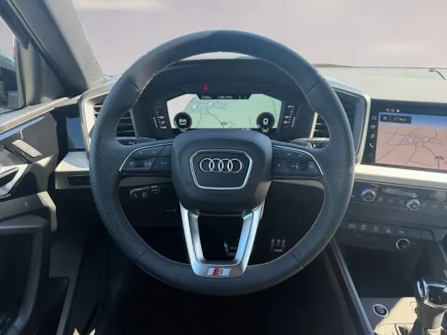 Audi A1 Sportback 30 TFSI S Line Attraction S-tronic