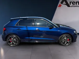 Audi A1 Sportback 30 TFSI S Line Attraction S-tronic