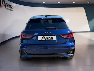 Audi A1 Sportback 30 TFSI S Line Attraction S-tronic
