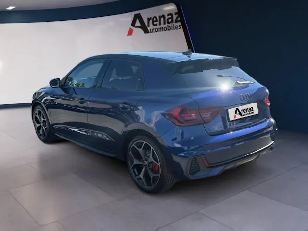 Audi A1 Sportback 30 TFSI S Line Attraction S-tronic