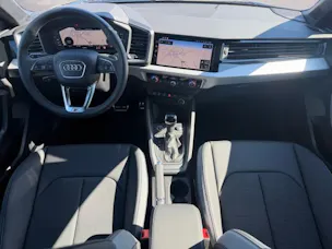 Audi A1 Sportback 30 TFSI S Line Attraction S-tronic
