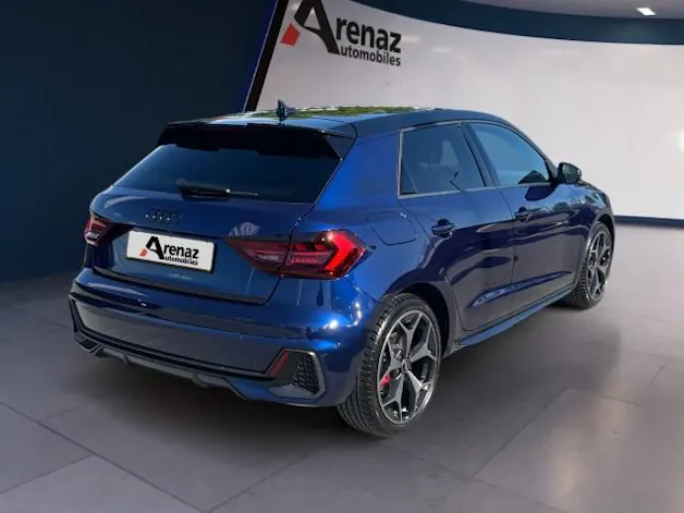 Audi A1 Sportback 30 TFSI S Line Attraction S-tronic