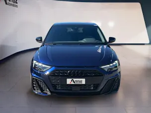 Audi A1 Sportback 30 TFSI S Line Attraction S-tronic