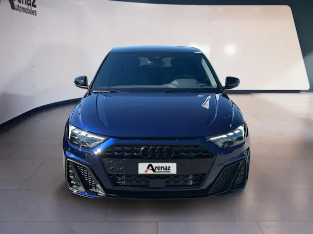 Audi A1 Sportback 30 TFSI S Line Attraction S-tronic