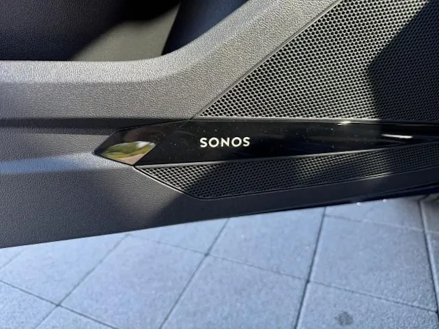 Audi A1 Sportback 30 TFSI S Line Attraction S-tronic