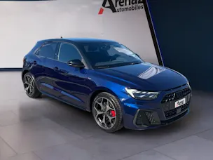 Audi A1 Sportback 30 TFSI S Line Attraction S-tronic