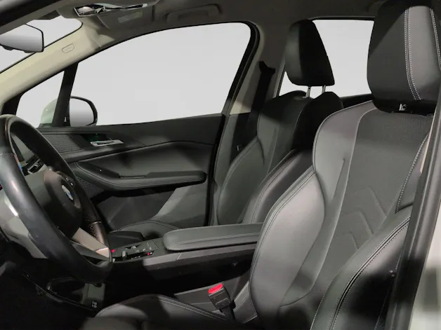 BMW 218i Active Tourer DKG