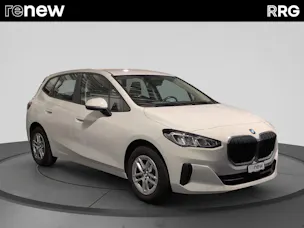 BMW 218i Active Tourer DKG