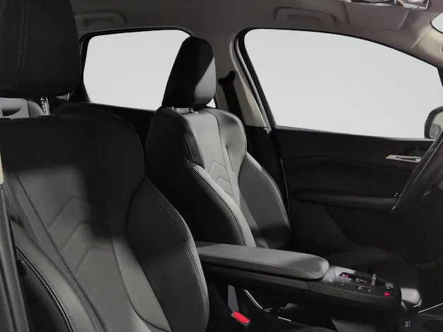 BMW 218i Active Tourer DKG