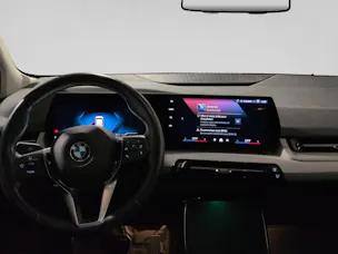 BMW 218i Active Tourer DKG