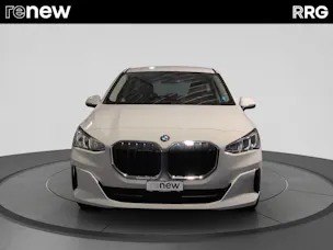 BMW 218i Active Tourer DKG