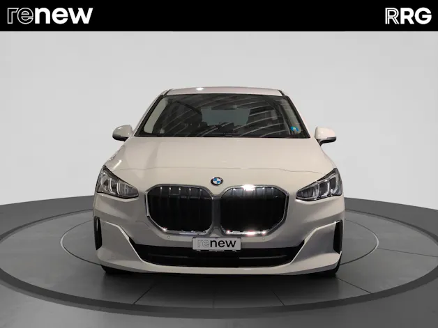 BMW 218i Active Tourer DKG
