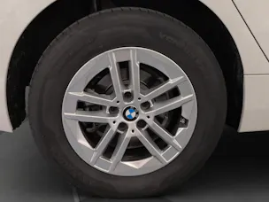 BMW 218i Active Tourer DKG