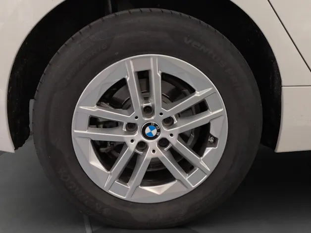 BMW 218i Active Tourer DKG