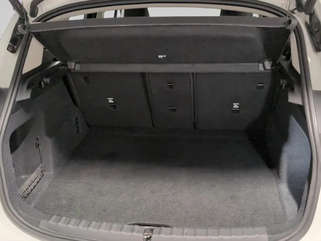 BMW 218i Active Tourer DKG