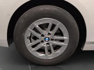BMW 218i Active Tourer DKG