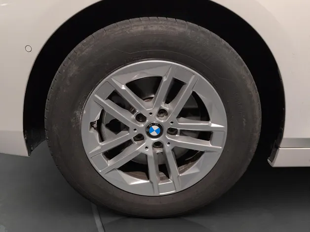 BMW 218i Active Tourer DKG
